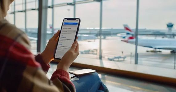 What is British Airways name change & correction policy?