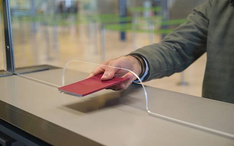 Iceland Entry Process: What Happens After You Apply