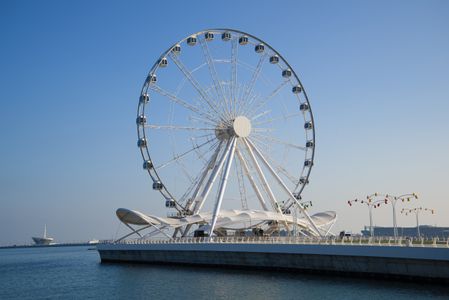 Azerbaijan eVisa for Mongolia Citizens