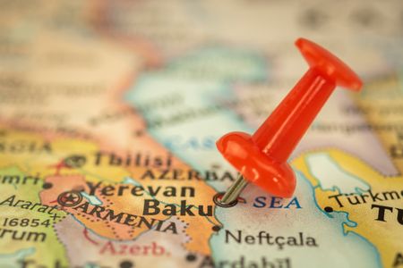 Azerbaijan eVisa for Paraguay Citizens