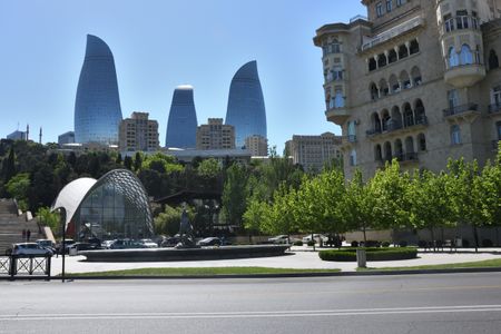 Azerbaijan e-Visa for Liechtenstein Citizens