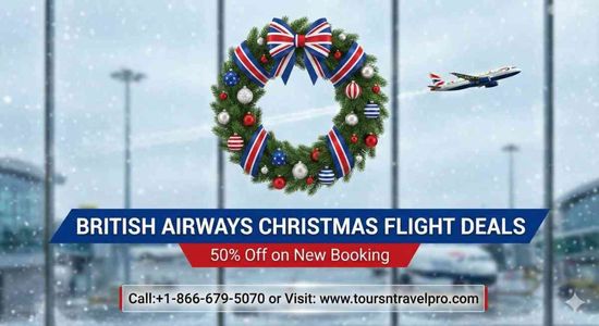 How Do I Upgrade My Seat on British Airways?