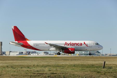 When Can I Check in for My Avianca Flight?