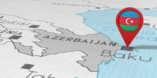 Azerbaijan eVisa for Malta Citizens