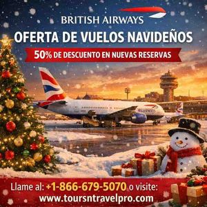 ¿Cómo puedo mejorar mi asiento en British Airways?