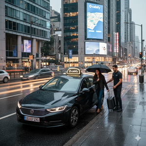 Comfortable & Reliable Ertiga Cabs in Mangalore for Every Journey