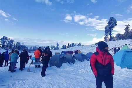 5 Best Winter Treks in Uttarakhand (2026)