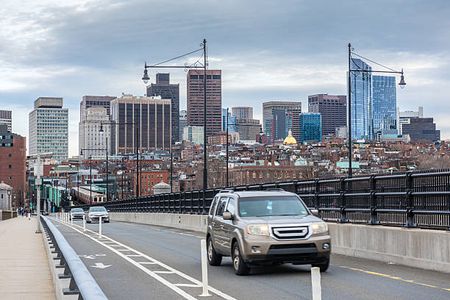 Long-Distance Car Services: A Reliable Alternative for Regional Travel