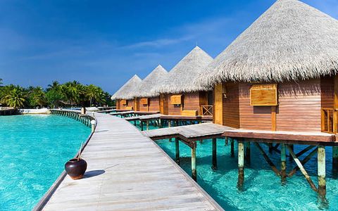 Why the Maldives Is the Perfect Honeymoon Destination for Couples