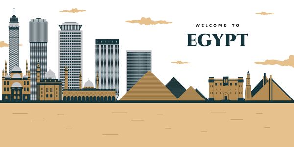 Egypt E-Visa Application Process for Saudi Arabian Citizens