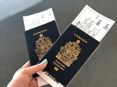 Myanmar Tourist Visa for Canada