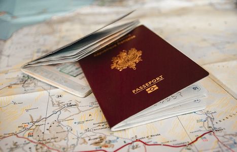 Myanmar Tourist Visa for Hungary
