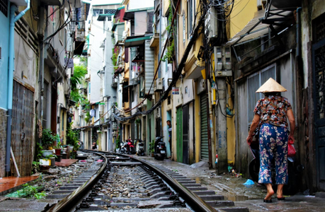 Top 10 Places in Vietnam Indians Love Visiting