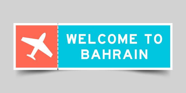 Bahrain eVisa For Uruguay Citizens