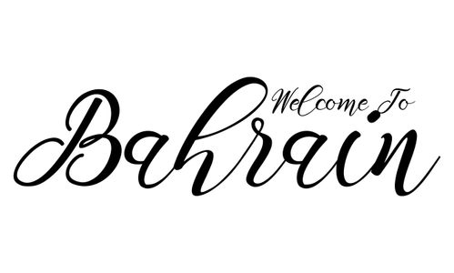 Bahrain eVisa for Jamaica Citizens