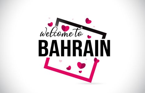 Bahrain eVisa for Tajikistan