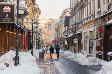 Best European Winter Destinations for Holiday Travelers!