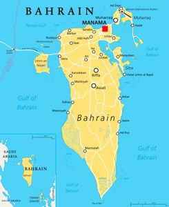 Bahrain eVisa for Bhutan