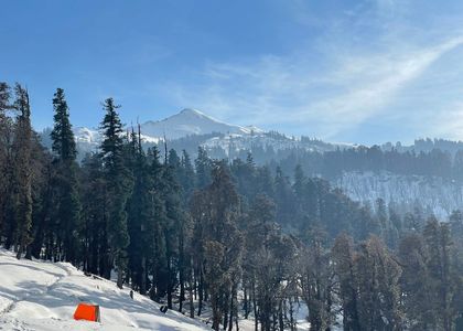 Best Winter Treks in Uttarakhand for Snow Lovers (Late December to February)