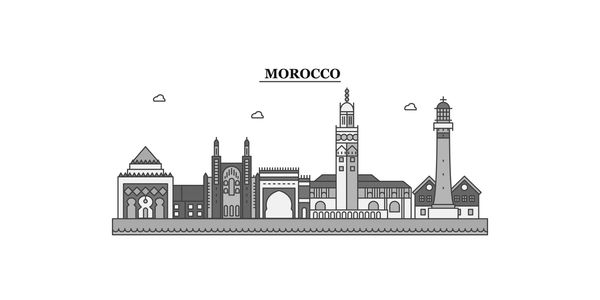 Morocco Visa for Comoros