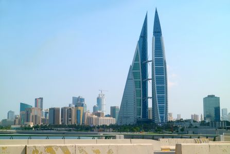 Bahrain eVisa for Croatia