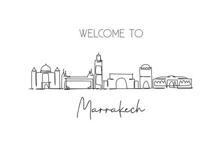 How to Apply for a Morocco eVisa from Israel