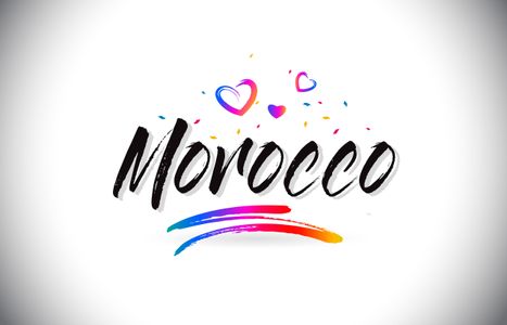 Morocco eVisa for Haiti Citizens