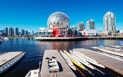 Best Places to Visit in Canada for First-Time Indian Tourists