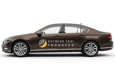 Reliable Airport Transfers in London – Why Gatwick Taxi Transfer Is the Smart Choice