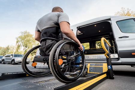 Wheelchair Taxi Melbourne: Safe, Reliable Travel Across the City