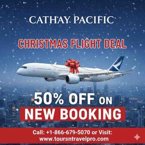 How Can You Upgrade Your Seats on Cathay Pacific?