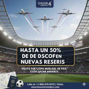 ¿Qué tan fácil es obtener un upgrade en Qatar Airways?