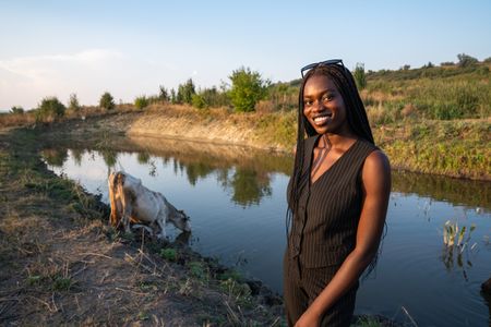 Cameroon eVisa for Austria
