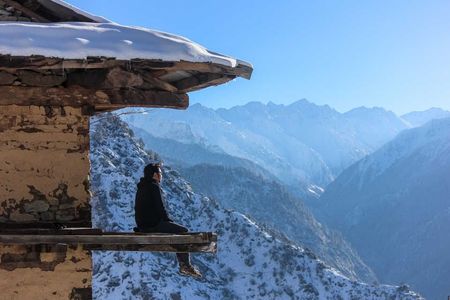 Honeymoon Tour for Himachal Pradesh