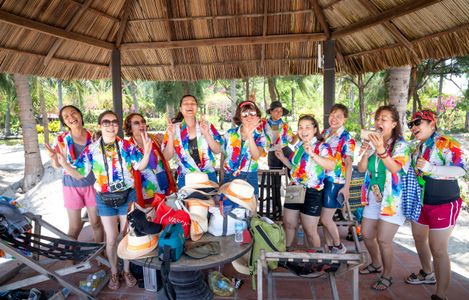 Cameroon eVisa for French Guiana