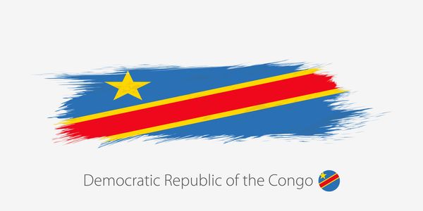 DRC eVisa for Gambia