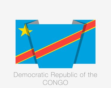 Democratic Republic of the Congo eVisa Peru Citizens