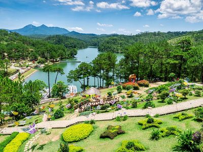 Unique Experiences in Dalat: Vietnam’s City of Eternal Spring