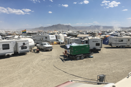 How Motorhome Hire Helps Plan Stress Free Travel Experiences