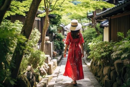 Japan eVisa for Bangladesh Citizens