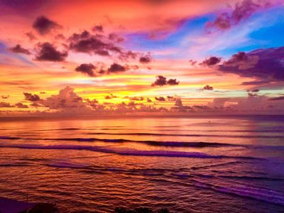 The Most Beautiful Sunset in the World: Stunning Spots You Must Visit