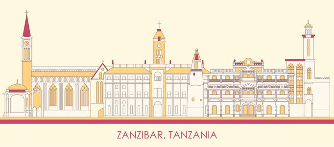 Tanzania eVisa for Polish Citizens