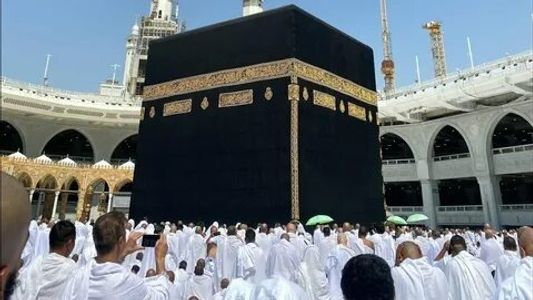 Affordable Umrah Packages 2026: Your Ultimate Guide to a Blessed Journey with Crowne Travels