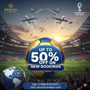 Can I Upgrade My Flight Ticket After Booking on Etihad Airways?