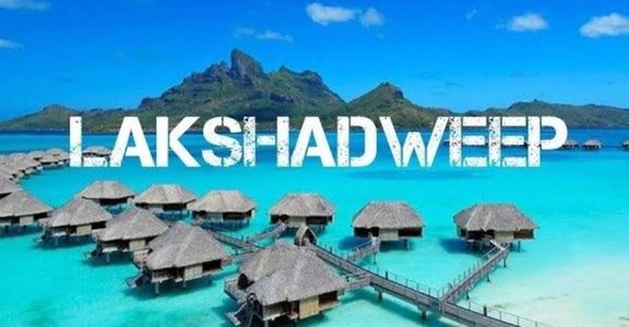 Lakshadweep Tour Package from Mumbai – Discover India’s Tropical Paradise