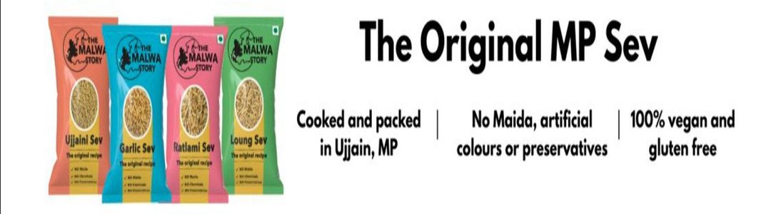 The Authentic Taste of Garlic Sev and the Legacy of Malwa Snacks