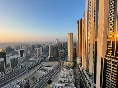 Edge Walk Dubai Ticket Price: What’s Included & Best Deals