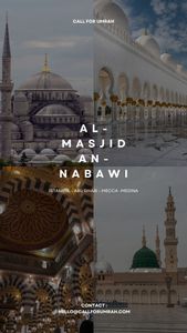 10 Interesting Facts About Al-Masjid an-Nabawi