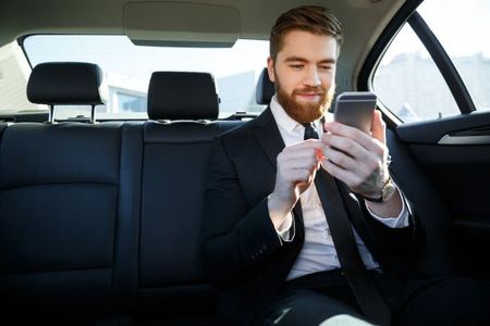 Why Belmont Taxi is the Go-To Choice for Business Travel