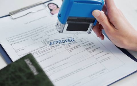 6 Simple Steps to Get Travel Approval for Kenya